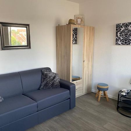 Jolie Studio Arras Exterior photo